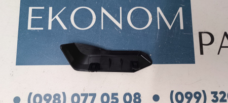 53866-0E060 Жабо крыла правое Toyota Highlander 2014-2019