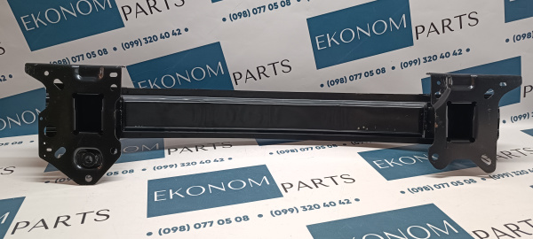 1035403-00-D Усилитель переднего бампера Tesla Model X 2015-2020