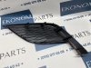 8148106220 Заглушка переднего бампера правая не крашена Toyota Camry SE, XSE 2021-