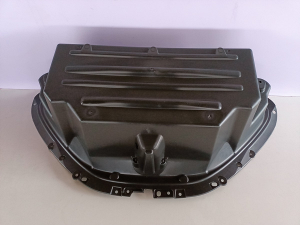 106045300D Багажник передний - корыто Tesla Model S 2016-2020