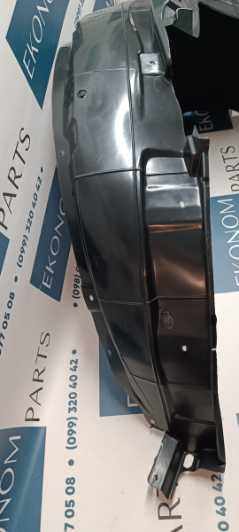 63843-5RB0A Подкрылок передний левый на NISSAN KICKS 2016-2018