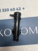 7P6955104A Форсунка омывателя фары правая Volkswagen Touareg 2015-2018