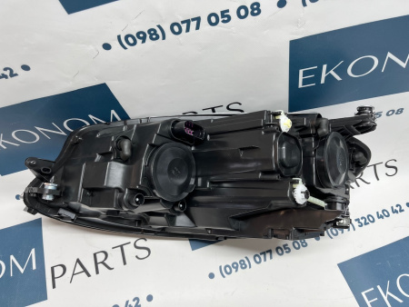5GG941006B Фара правая Volkswagen Golf 7.5 2017-2019