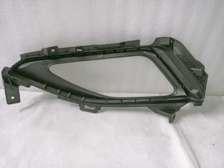 86526-C1100 Рамка (накладка) противотуманной фары правая Hyundai Sonata 2015-2017