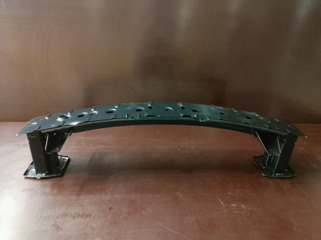 GHP950070A Усилитель переднего бампера Mazda 6 2013-2018