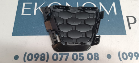 6VP53LXHAA Заглушка переднего бампера правая Jeep Renegade 2019-