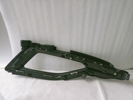 86521-C1000 Рамка противотуманной фары левая Hyundai Sonata Sport 2015-2017