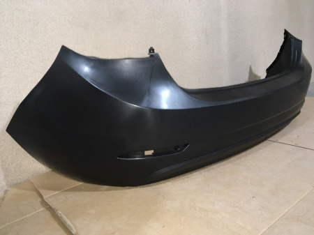 866113-X700 Бампер задний Hyundai Elantra 2014-2016