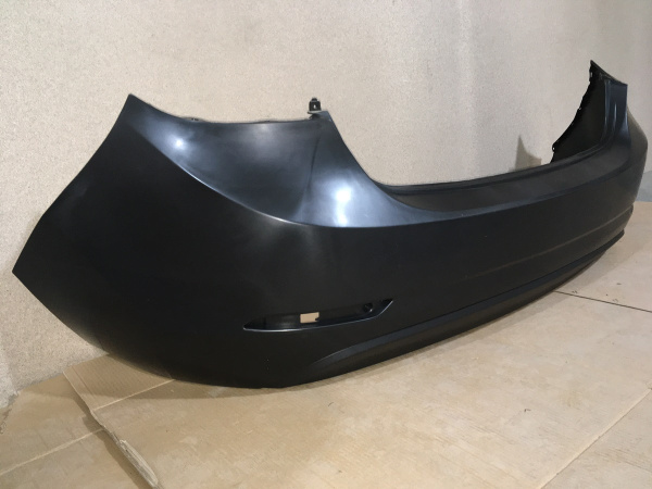 866113-X700 Бампер задний Hyundai Elantra 2014-2016