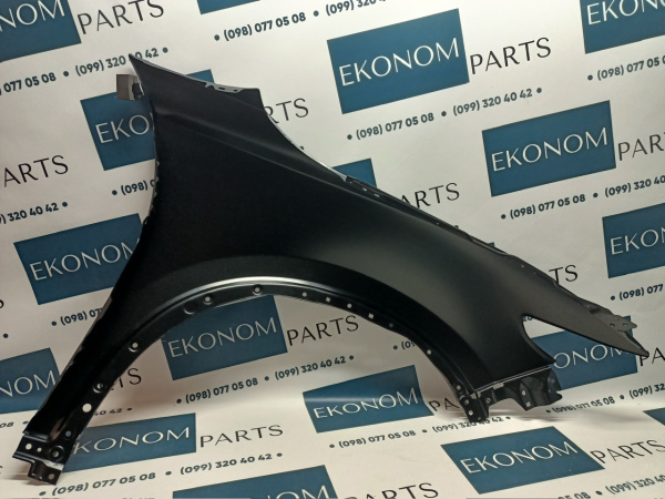 TK4852211G Крыло переднее левое Mazda CX-9 2016-2023