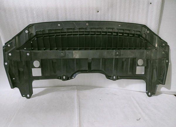75890-3TA0A Защита переднего бампера Nissan Altima 2013-2015