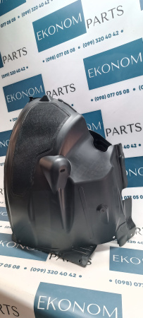 1569756-00-C Подкрылок передний левый Tesla Model S 2021-2025