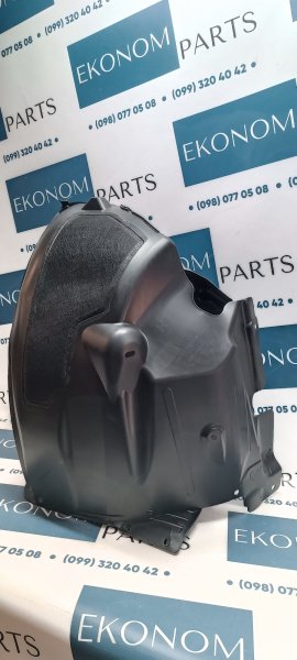 1569756-00-C Подкрылок передний левый Tesla Model S 2021-2025