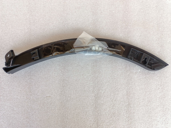 5757A542 Арка задняя правая малая на MITSUBISHI Eclipse Cross 2018-2021