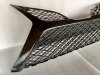 5310206520 Решетка переднего бампера Toyota Camry SE 2018-2021