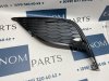 8148206190 Заглушка переднего бампера левая не крашена Toyota Camry SE, XSE 2021-