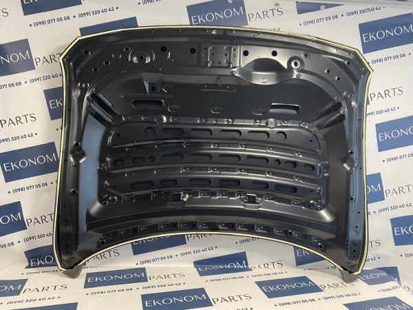 TKY0-52-31XD Капот (панель капота) алюминий Mazda CX-9 2016-2023