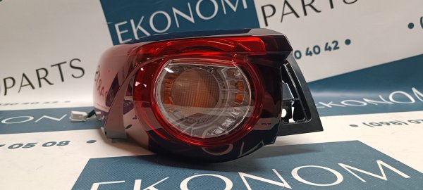TK5051160 Фонарь в крыло Full LED левый USA  Mazda CX-9 2016-2023