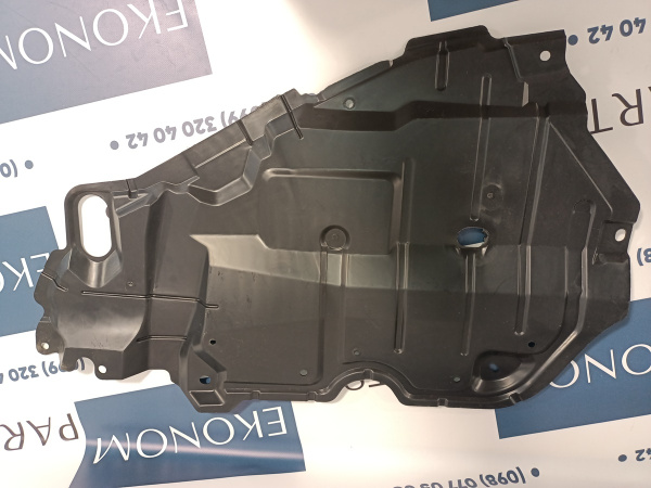 5144106060 Защита двигателя правая Toyota Camry 2009-2011
