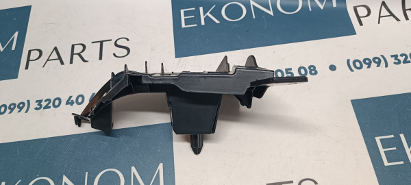 68210065AB Крепление переднего бампера-фары левое Jeep Cherokee KL 2014-2018