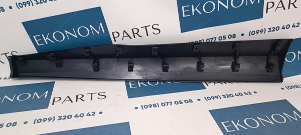 LJ8Z-5820878-BA Накладка двери (глянец) передняя правая Ford Mustang Mach-E 2021-