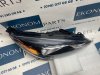 F1EZ-13008-GW Фара черная с активным катафотом правая Ford Focus 2015-2018