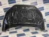 KT4Z16612B Капот (панель капота) алюминий Ford Edge 2019-2022