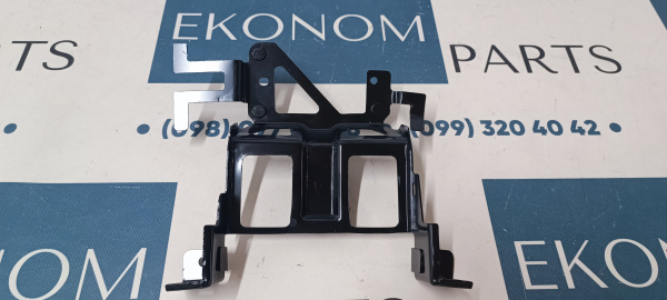 28452-6RR0C Крепление радара (дистроника) метал Nissan Rogue (X-Trail) 2021-2023