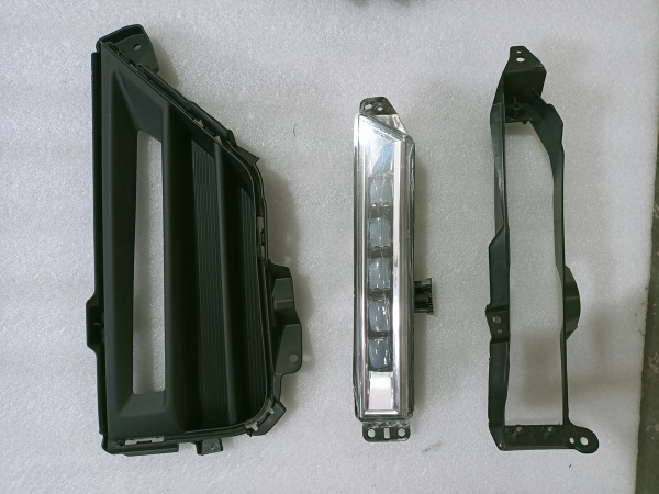 33901-SLE-305K Комплект противотуманных фар LED Honda CR-V 2019-2021