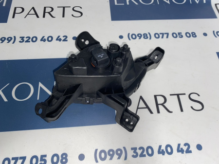 92208-F2010 Дневной ходовой огонь (ДХО) галоген правый Hyundai Elantra 2016-2018