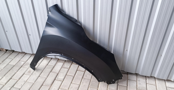 57120SJ0009P Крыло переднее правое Subaru Forester 2019-2024