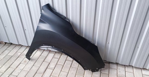 57120SJ0009P Крыло переднее правое Subaru Forester 2019-2024