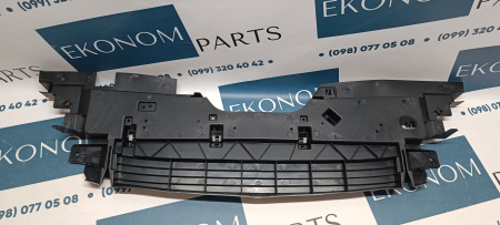 68265875AA Дефлектор радиатора верхний 3.2 Jeep Cherokee 2019-