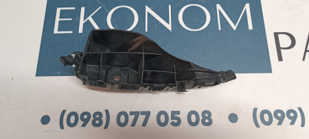 1588936-00-D Крепление переднего бампера правое (оригинал б/у) Tesla Model S 2021-2025