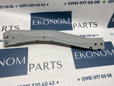 5220f599 Усилитель подрамника передний правый Mitsubishi Outlander 2016-2021