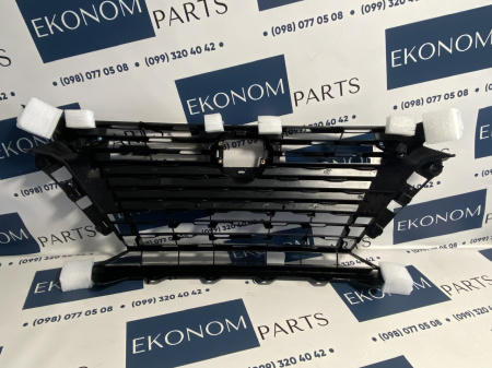 62310-9HF8E Решетка радиатора SR Nissan Altima 2023-