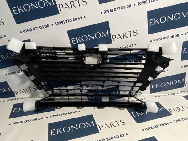 62310-9HF8E Решетка радиатора SR Nissan Altima 2023-