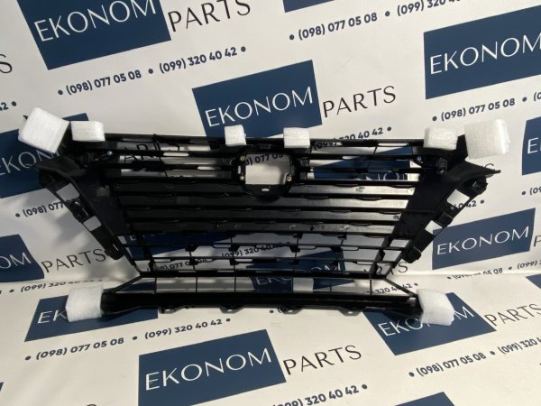 62310-9HF8E Решетка радиатора SR Nissan Altima 2023-