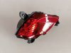 Противотуманная фара задняя левая Mazda CX5 2013-2016