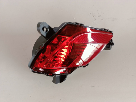 Противотуманная фара задняя левая Mazda CX5 2013-2016