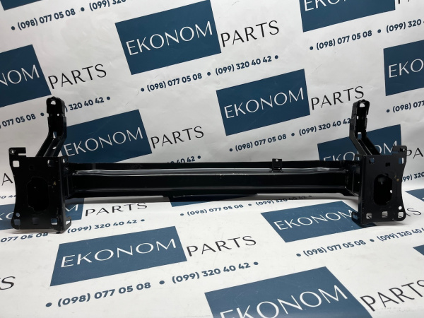 5H6807109A Усилитель переднего бампера Volkswagen Golf 8 (2020-) 