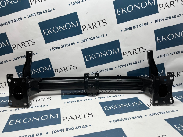 5G0807109AL Усилитель переднего бампера Volkswagen Golf 7.5 2017-2019