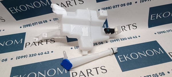 8260A595 Бачок омывателя (в сборе) Mitsubishi Outlander 2023-