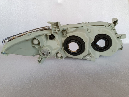 8115006500 Фара светлая левая Toyota Camry 2009-2011