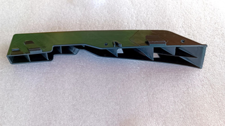 86584-2T500 Крепление переднего бампера правое Kia Optima/K5 2014-2015