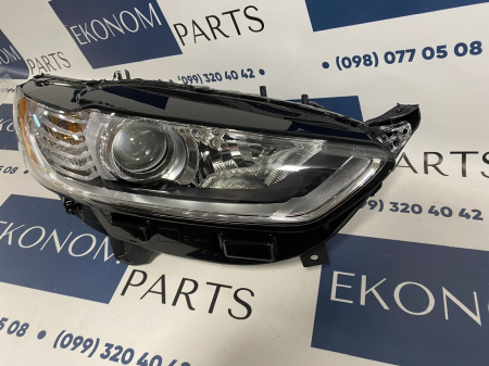DS7Z-13008-A Фара правая Ford Fusion 2013-2016