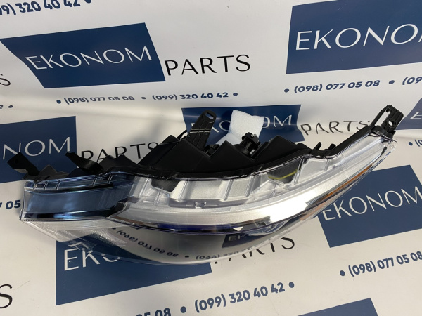 26060-6MA5A Фара левая Nissan Rogue sport 2015-2018
