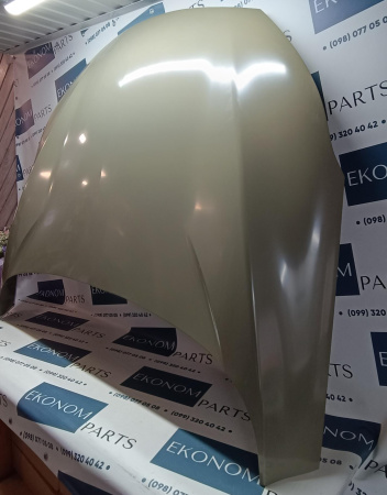 FEA005NAMA Панель капота Infiniti QX50 2018-2024