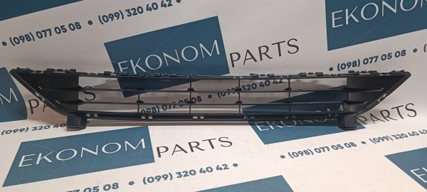 KT4Z17K945AA Решетка переднего бампера Ford Edge 2019-2021