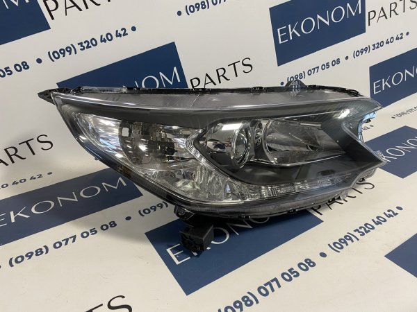33150T0AH01 Фара под ксенон правая Honda CR-V EU 2012-2014